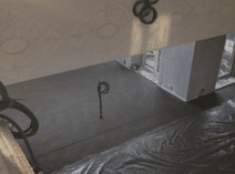 технология изготовления стяжки пола