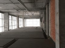 стяжка пола керамзит