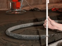 мастер стяжка пола