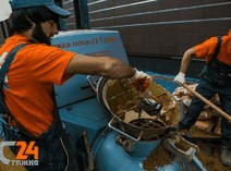 пластификатор для стяжки пола