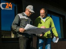 расценки на устройство стяжки пола