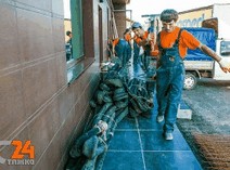стяжка пола оборудование
