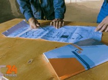 расчет количества стяжки для пола