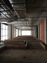 Стяжка с керамзитом