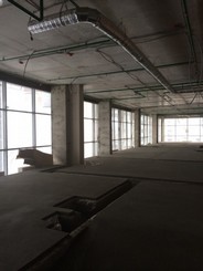 Стяжка керамзитобетонная