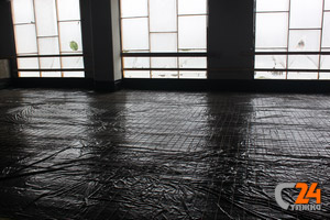 Гидроизоляция, звукоизоляция, пленка, сетка | превью