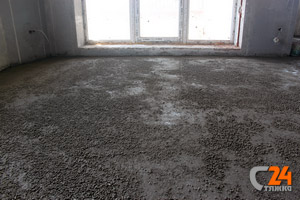 Полистиролбетон | превью