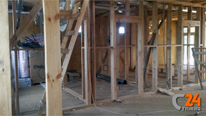 Подготовка пола перед стяжкой