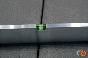 Лучшая стяжка пола