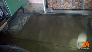 какой бетон для стяжки пола