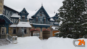 стоимость метра стяжки пола