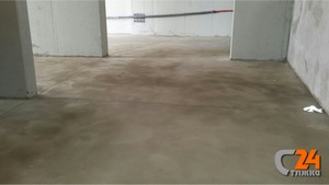 черновая стяжка пола стоимость