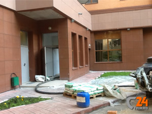 устройство стяжки пола в квартире