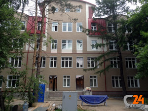 как правильно заливать стяжку пола