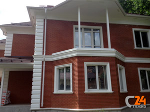 Дом в КП Военнослужащий | превью