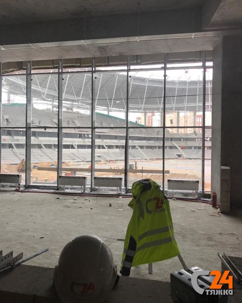 Стадион Динамо