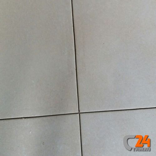 Температурные деформационные швы в стяжке пола компании Стяжка24 (вид 2)