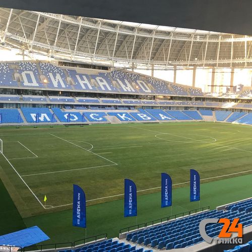 ВТБ Арена Парк