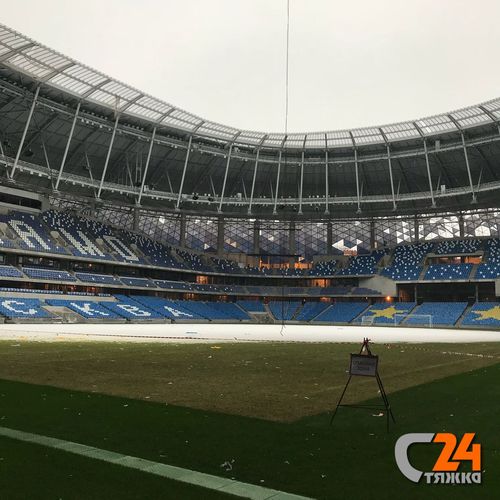 Стадион «Динамо»