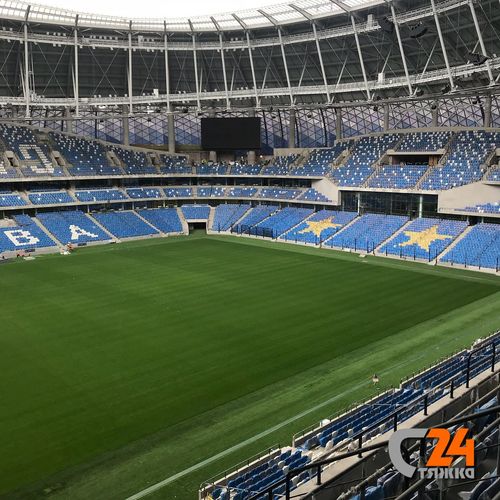 стадион Динамо