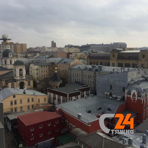 архитектура