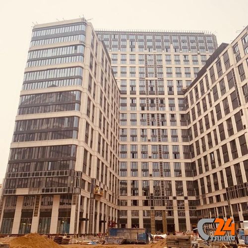 ВТБ Арена парк