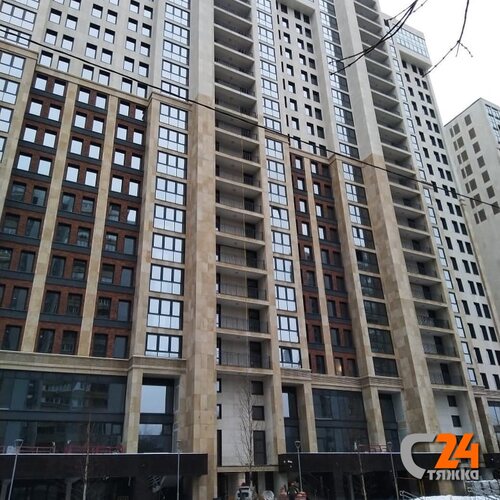 ЖК «Квартал 38А»