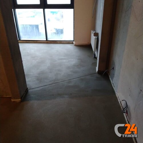 floor screed стяжка пола