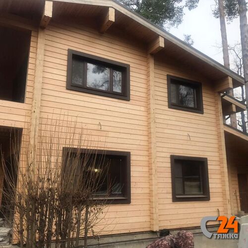 стяжка пола