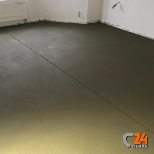 компенсационный шов