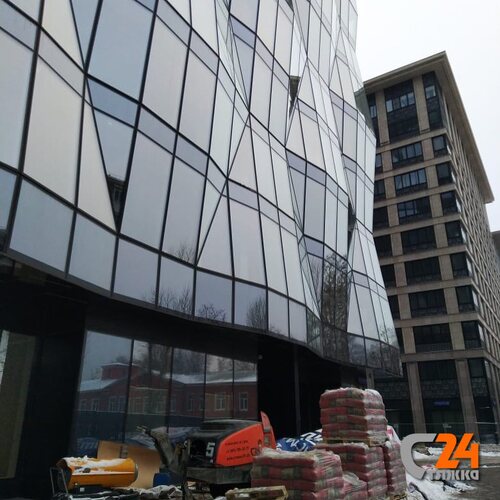 офисное здание