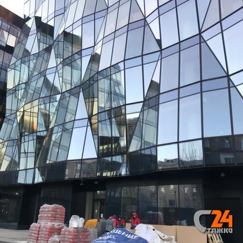 бизнес центр