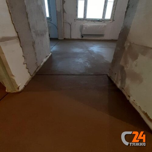 пескобетон м 300