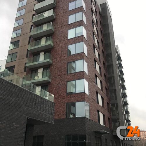 жилой комплекс