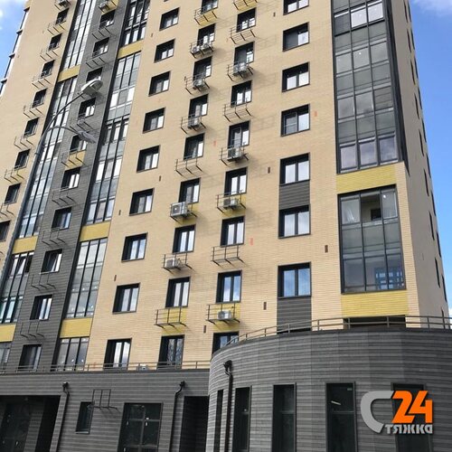 жилой комплекс