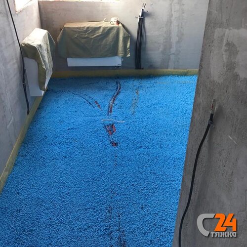 звукоизоляция шумопласт