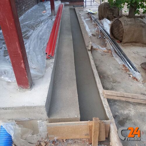 ступени для крыльца