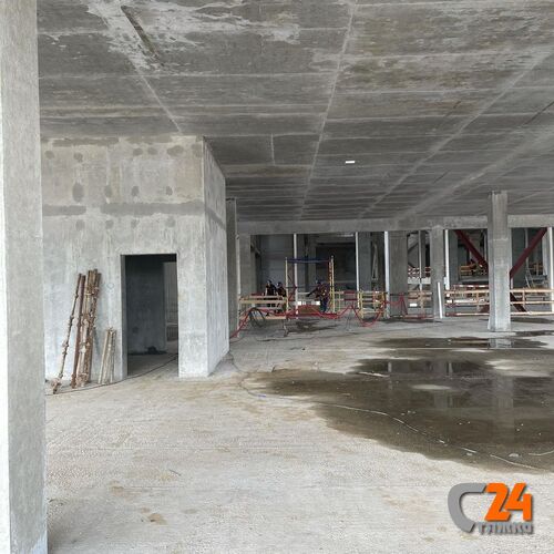 объекты строительства