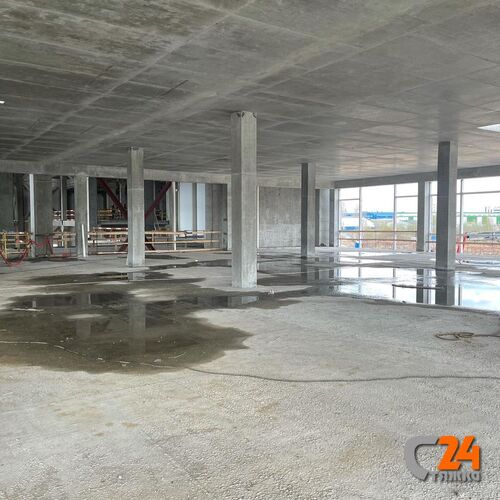 помещение свободного назначения