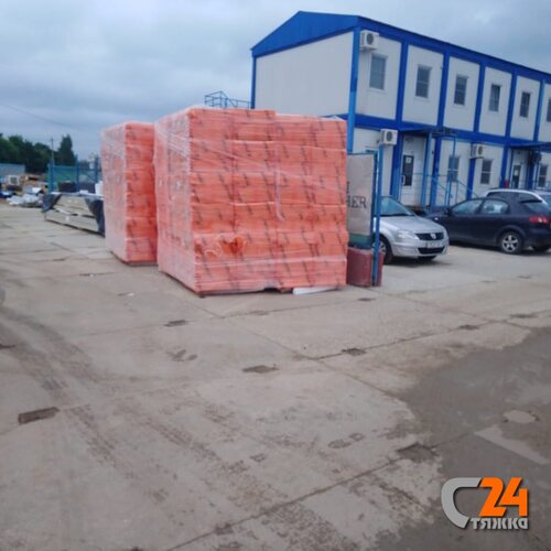 экструдированный пенополистирол