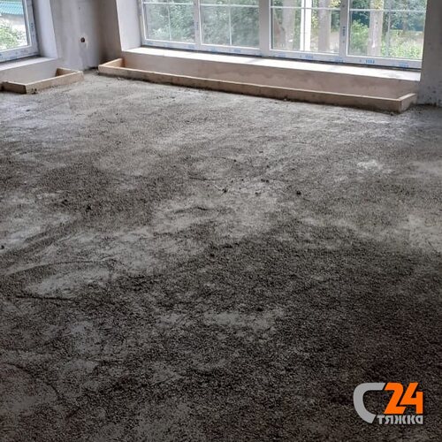 полистиролбетон