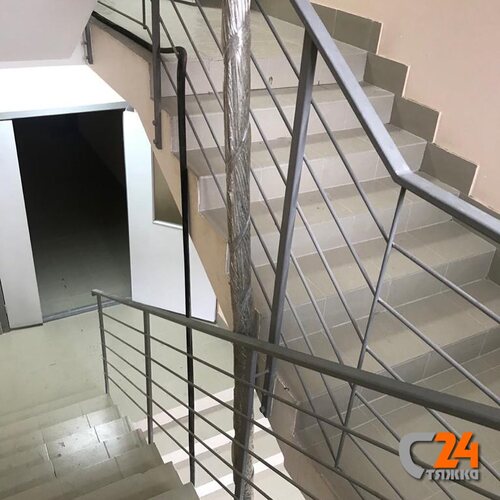 стяжка пола