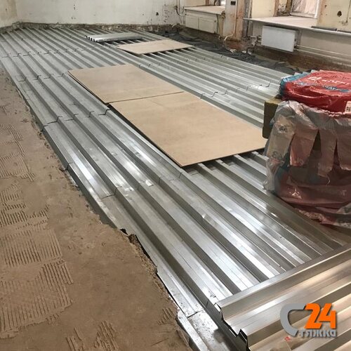 профнастил