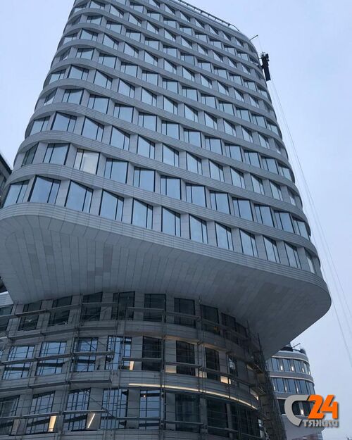 офисное здание