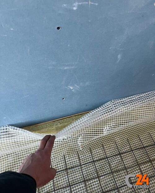 гидроизоляция стяжки пола