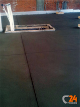 цемент для выравнивания пола