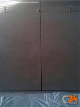 компенсационная лента для стяжки