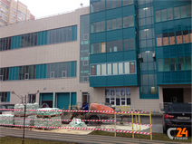 звукоизоляция под стяжку пола материалы