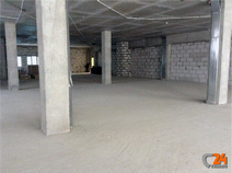 зачем делать стяжку пола