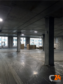 пленка для стяжки пола